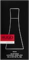 Hugo Boss Deep Red Eau de Parfum - 50ml