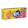 Tuc Crackers Paprika 100GR