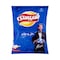 Chipsy Salt &amp; Vinegar Potato Chips - 27gm