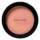Wet N Wild Color Icon Blush Pearlescent Pink 6g