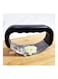 Generic Multifunctional Manual Garlic Press Crusher With Bottle Opener Black 12X7X10cm