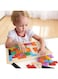 Generic Childrens Tetris Building Block Puzzle Toy 27 x 18 x 1.2cm