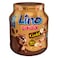 Lino Lada Chocolate Spread Gold Hazelnut 350g