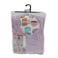 Ladies Pyj Plush Fleece 2 Pieces Set Size Small 