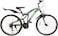 Mogoo Journey Dual Suspension Bike 21 Speed 26 Inch (Green) 100% Assembled
