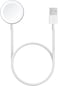 Nyork Magnetic USB Cable For iWatch Series Charger - 1 Meter