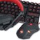 Redragon K552-BB Mechanical Gaming 4 In 1 Combo