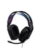 Logitech G335 Wired Gaming Headset With Flip To Mute Microphone, 3.5mm Audio Jack, Memory Foam Earpads, Lightweight, Compatible With PC, Playstation, Xbox
