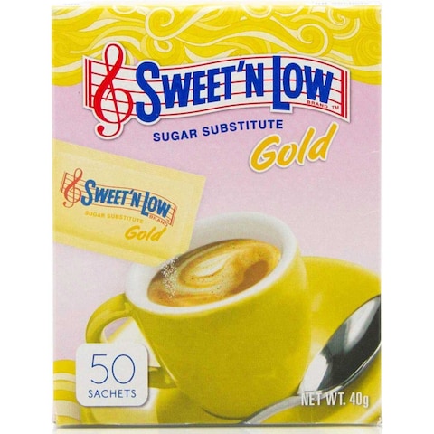 Sweet&#39;N Low Sugar Substitute 40g