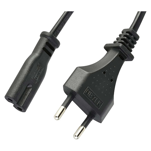 Radio Power Cable - 1.8 Meters
