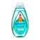 Johnsons No More Tangles Kids Shampoo 500ml