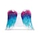 Intex Angel Wings Mat