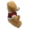Cuddles Christmas Animal Stuffed Toy Assorted 50cm