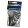 Mega Hex Key Wrench Set M-7921 1.5mm 2.0mm 2.5mm 3.0mm 3.5mm 4.0mm 5.0mm 6.0mm 8.0mm 10mm 10 PCS