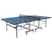 Garlando Club GDC-613I Indoor With Wheels - Blue (Pack Of 2) TT Table