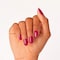 OPI Hello Kitty Limited Edition, All About The Bows Infinite Shine Nail Polish, 15ml