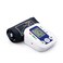Electronic Blood Pressure Monitor Upper Arm LCD Assorted