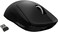 Logitech G PRO X SUPERLIGHT Wireless Gaming Mouse &ndash; Black (International Version)