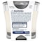 Glade Alluring 2in1 Sheery Vanilla Embrace Scented Candle 3.4Oz