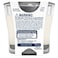 Glade Scented Candle, Alluring Sheer Vanilla Embrace, 96g