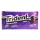 Trident Mixed Berries Gum 8GR