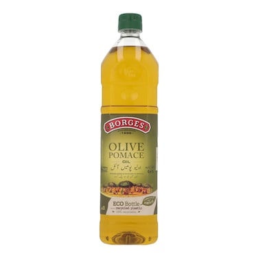 Borges Olive Pomace Oil 1 lt