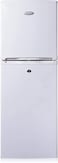 Super General 190 Liters Gross Compact Top-Mount Refrigerator-Freezer, Reversible Door, Tropical Compressor, White, Sgr198H, 48 X 53 X 137 Cm, 1 Year Warranty