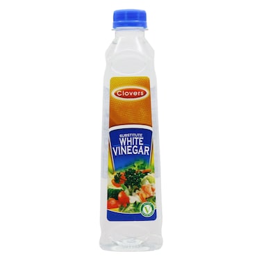 Clovers White Vinegar 700ml