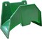 Egardenkart Wall Mount Garden Hose Hanger, Metal Garden Hose Holder