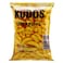 Kudos Salt And Vinegar Corn Puffs 20G