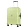 American Tourister Hundo Spinner Hard Trolley Frozen Matcha 68cm