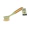 Home Pro Bamboo Dish Brush 2988