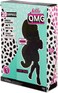 L.O.L. Surprise! - O.M.G. Lady Diva Fashion Doll with 20 Surprises