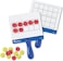 Learning Resources MAGNETIC TEN FRAME ANSWER BOARDS