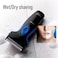 Panasonic Pro Curve Wet &amp; Dry Shaver - Es-Sa40, Blueblack