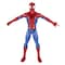 HASBRO TITAN POWER PACK SPIDER MAN