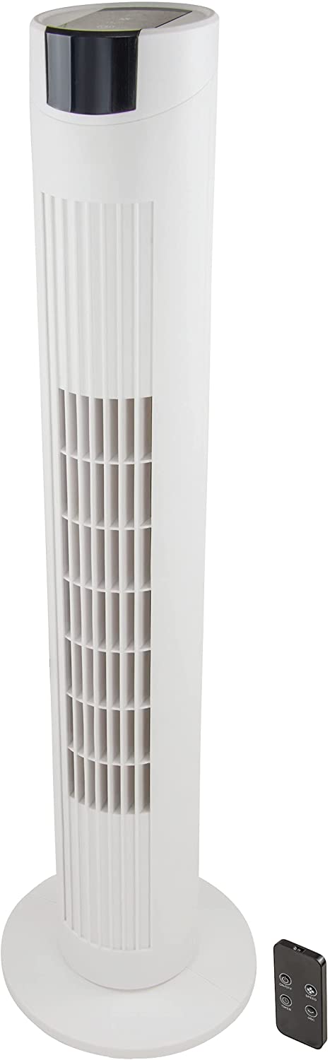 KHIND Tower Fan with Remote Control FD351R