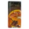 Wienrich milk chocolate, orange flavor 100g