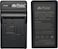 DMK Power BP-511 1560mAh Batteries with TC600C Car Charger Compatible with Canon EOS 5D 50D 40D 20D 30D 10D Digital Rebel 1D D60 300D D30 etc,