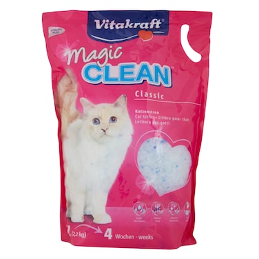 Vitakraft Magic Clean 5L