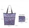 Sue's choice Reusable Grocery Bags,Tote Bag for Women Casual Shoulder Bag Foldable Large Shopping Bag,Beach bag