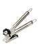 ROYALFORD Can Opener Silver 25centimeter