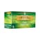 Twinings Pure Green Tea - 25 Tea Bags