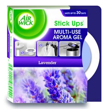 Airwick Stick Ups Lavendar Airfreshener