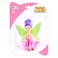 Kidzpro Pocket Money Magic Doll Multicolour 3.5inch