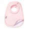 Tommee Tippee Closer To Nature Milk Feeding Bib TT463530 Pink Pack of 2
