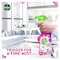 Dettol Kitchen Cleaner Rose - 500Ml