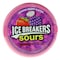 Icebreakers Sours Strawberry and Mixed Berry Flavour Candy, 42g