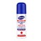 Cosmo advanced instant hand sanitizer spray double action 50 ml