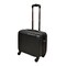 New Travel ABS Pilot Trolley Bag Black